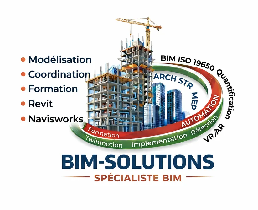 BIM-SOLLUTIONS